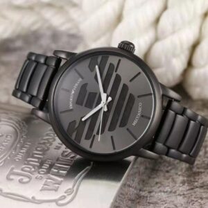 emporio arman i meccanico eagle