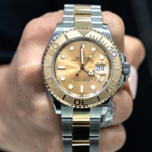 role x oyster perpetual yacht master