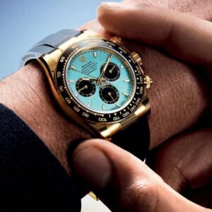 role x oyster perpetual daytona chosmograph